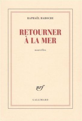 Couverture de Retourner à la mer