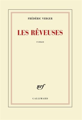 Couverture de Les Rêveuses