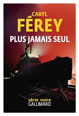 Couverture de Plus jamais seul