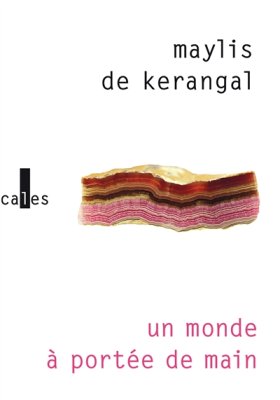 Couverture de Un monde à portée de main