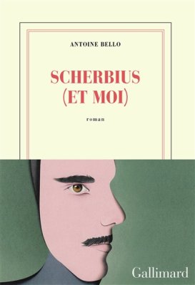 Couverture de Scherbius (et moi)