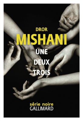 Couverture de Une deux trois