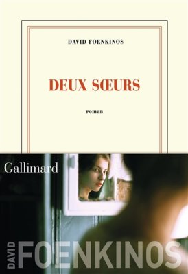 Couverture de Deux soeurs