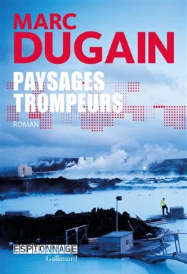 Couverture de Paysages trompeurs