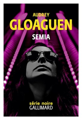 Couverture de Semia