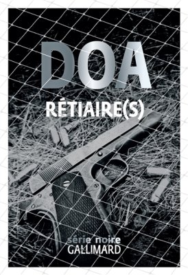 Couverture de Rétiaire(s)