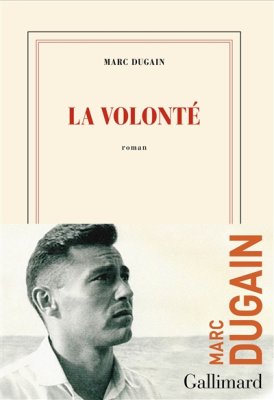 Couverture de La volonté