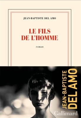 Couverture de Le fils de l'homme