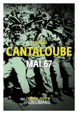 Couverture de Mai 67