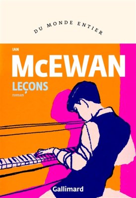 Couverture de Leçons