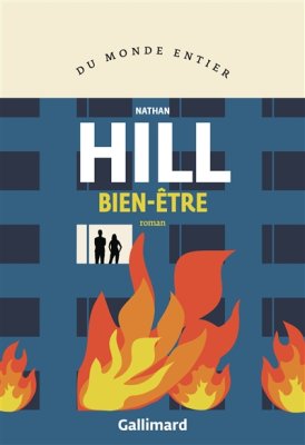 Couverture de Bien-être