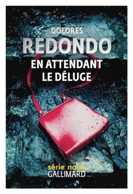 Couverture de En attendant le déluge