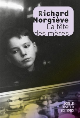 Couverture de La fête des mères