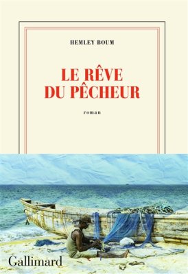 Couverture de Le rêve du pêcheur