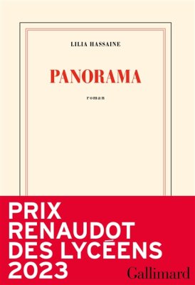 Couverture de Panorama