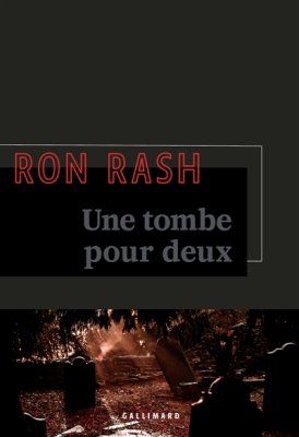 Couverture de Une tombe pour deux