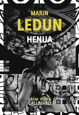 Couverture de Henua