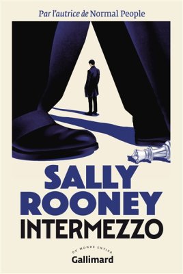 Couverture de Intermezzo