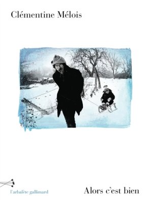 Couverture de Alors c'est bien