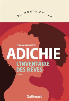 Couverture de L'inventaire des rêves