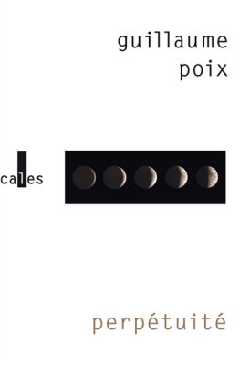 Couverture de Perpétuité