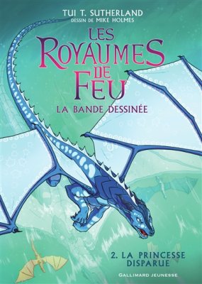 Couverture de La princesse disparue