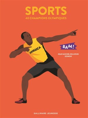 Couverture de Sports