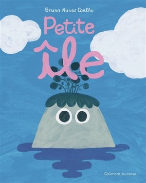 Couverture de Petite île