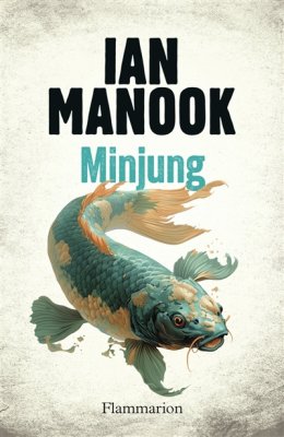 Couverture de Minjung