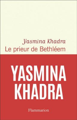 Couverture de Le prieur de Bethléem