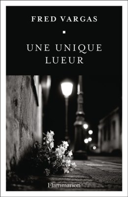 Couverture de Une unique lueur