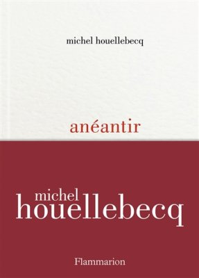 Couverture de Anéantir
