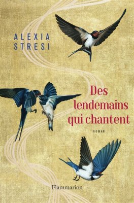 Couverture de Des lendemains qui chantent