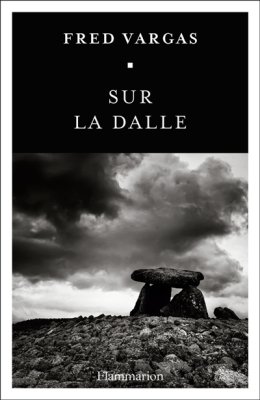 Couverture de Sur la dalle