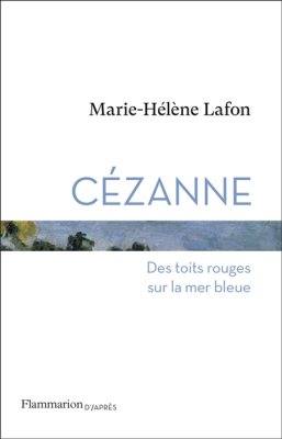 Couverture de Cézanne