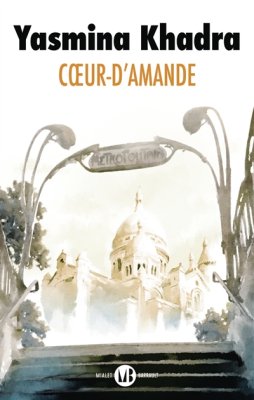 Couverture de Coeur-d'amande
