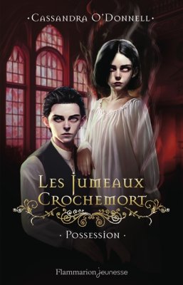 Couverture de Possession