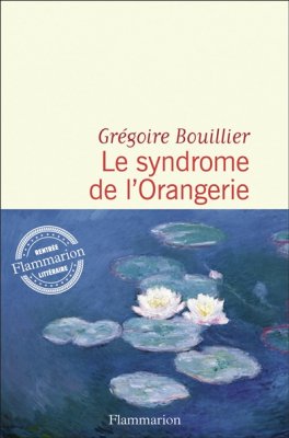 Couverture de Le syndrome de l'orangerie