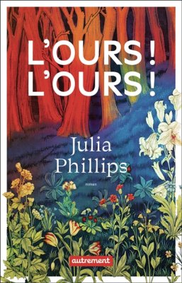 Couverture de L'ours ! L'ours !