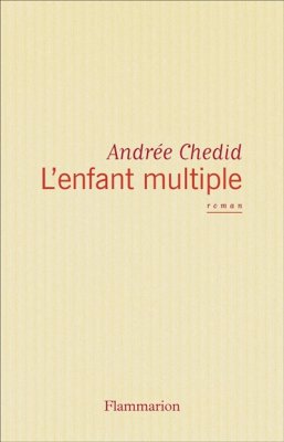 Couverture de L' Enfant multiple
