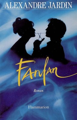 Couverture de Fanfan