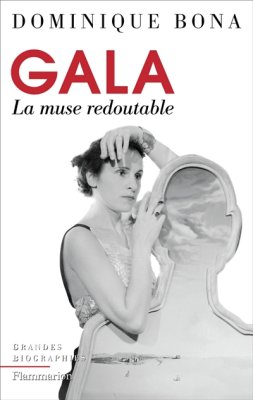 Couverture de Gala