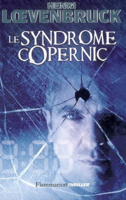 Couverture de Le syndrome Copernic