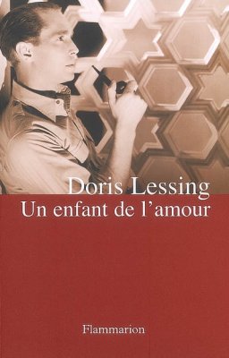 Couverture de Un enfant de l'amour