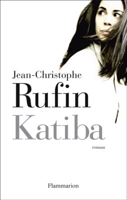 Couverture de Katiba