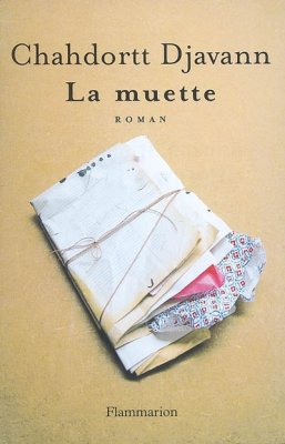 Couverture de La Muette