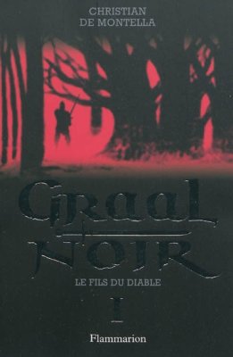 Couverture de Le fils du diable