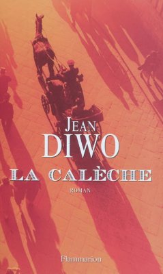 Couverture de La calèche