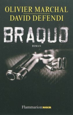 Couverture de Braquo