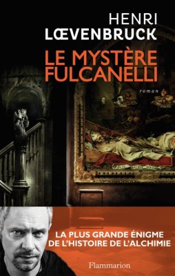 Couverture de Le Mystere Fulcanelli